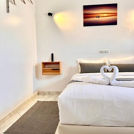 Hotel Apartment America Дакла Екстериор снимка