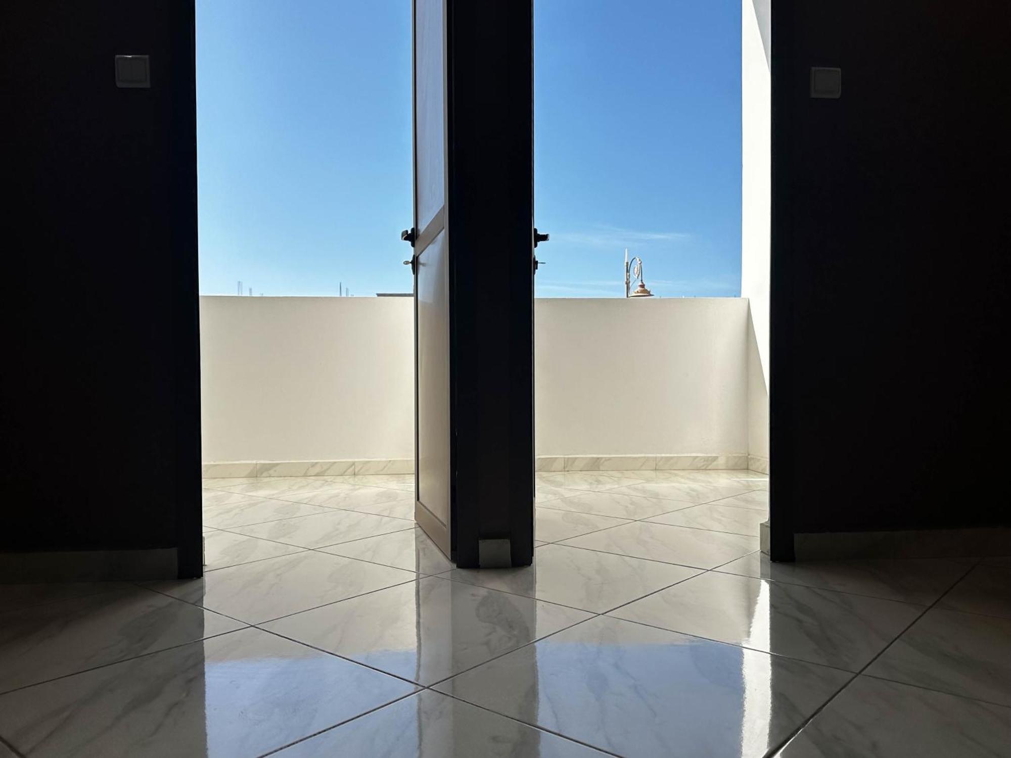 Hotel Apartment America Дакла Екстериор снимка