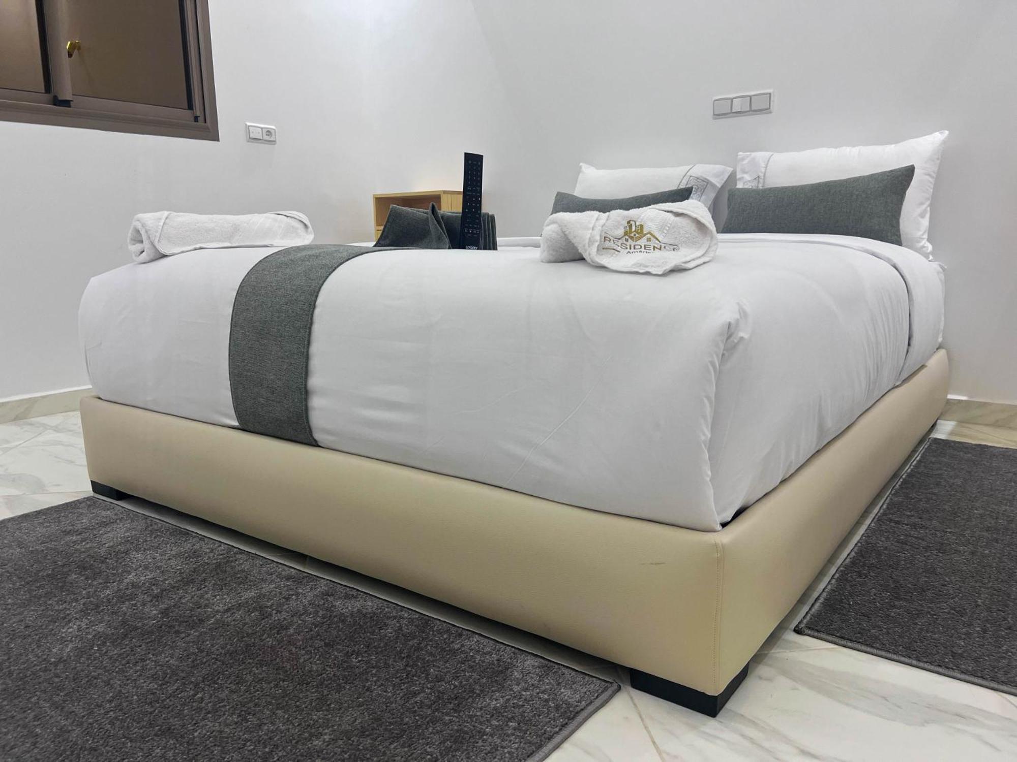 Hotel Apartment America Дакла Екстериор снимка
