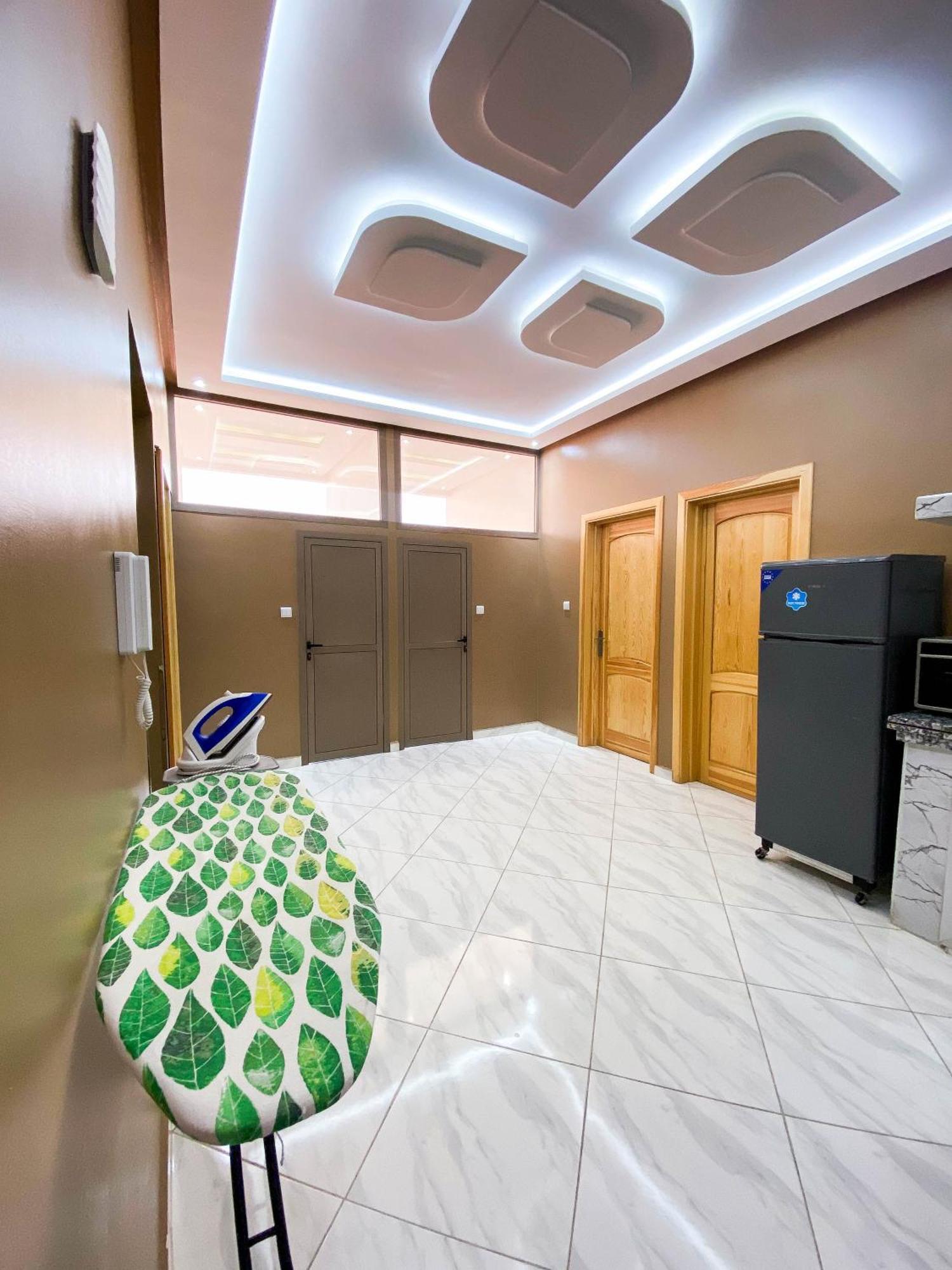 Hotel Apartment America Дакла Екстериор снимка