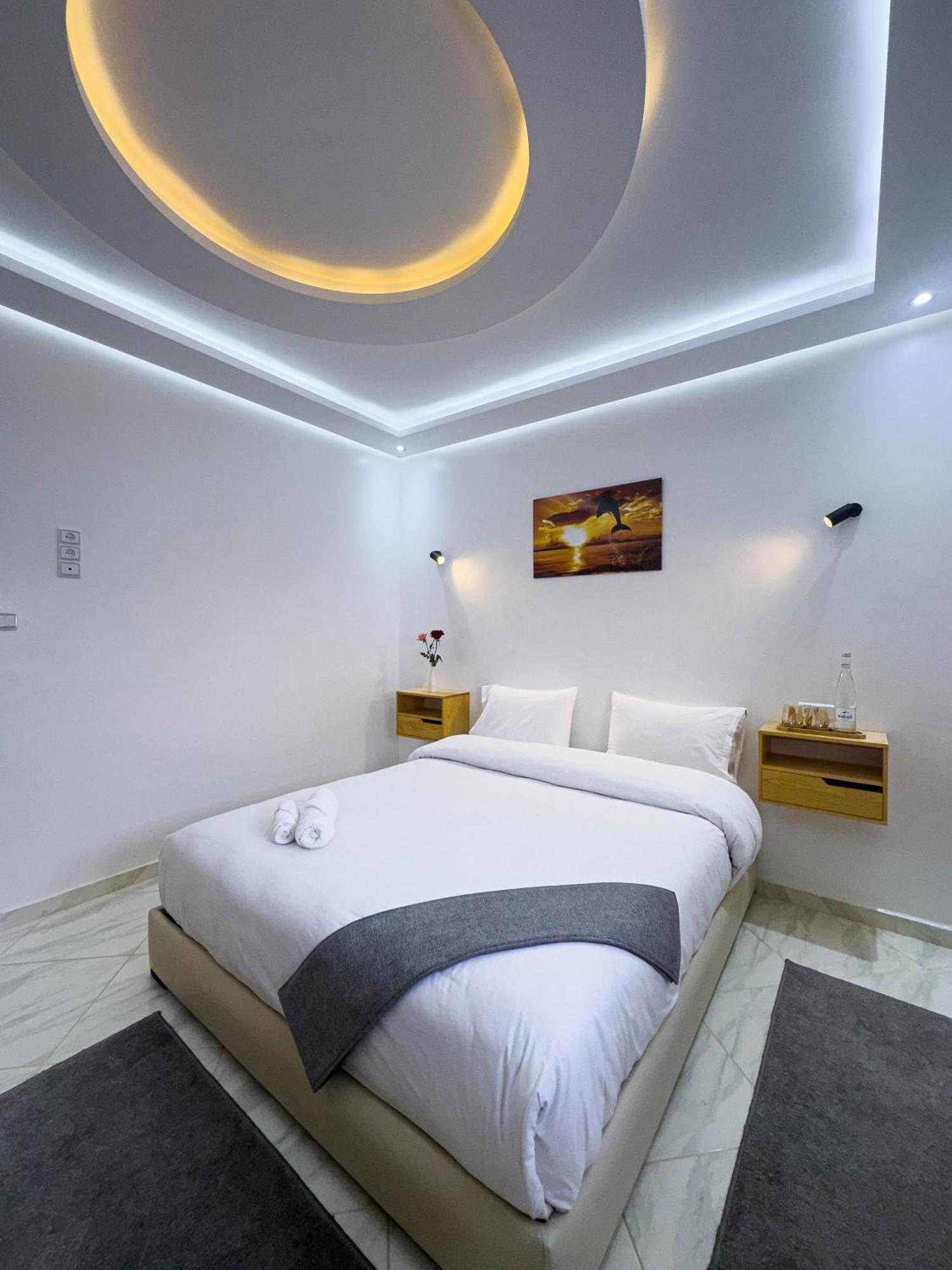 Hotel Apartment America Дакла Екстериор снимка