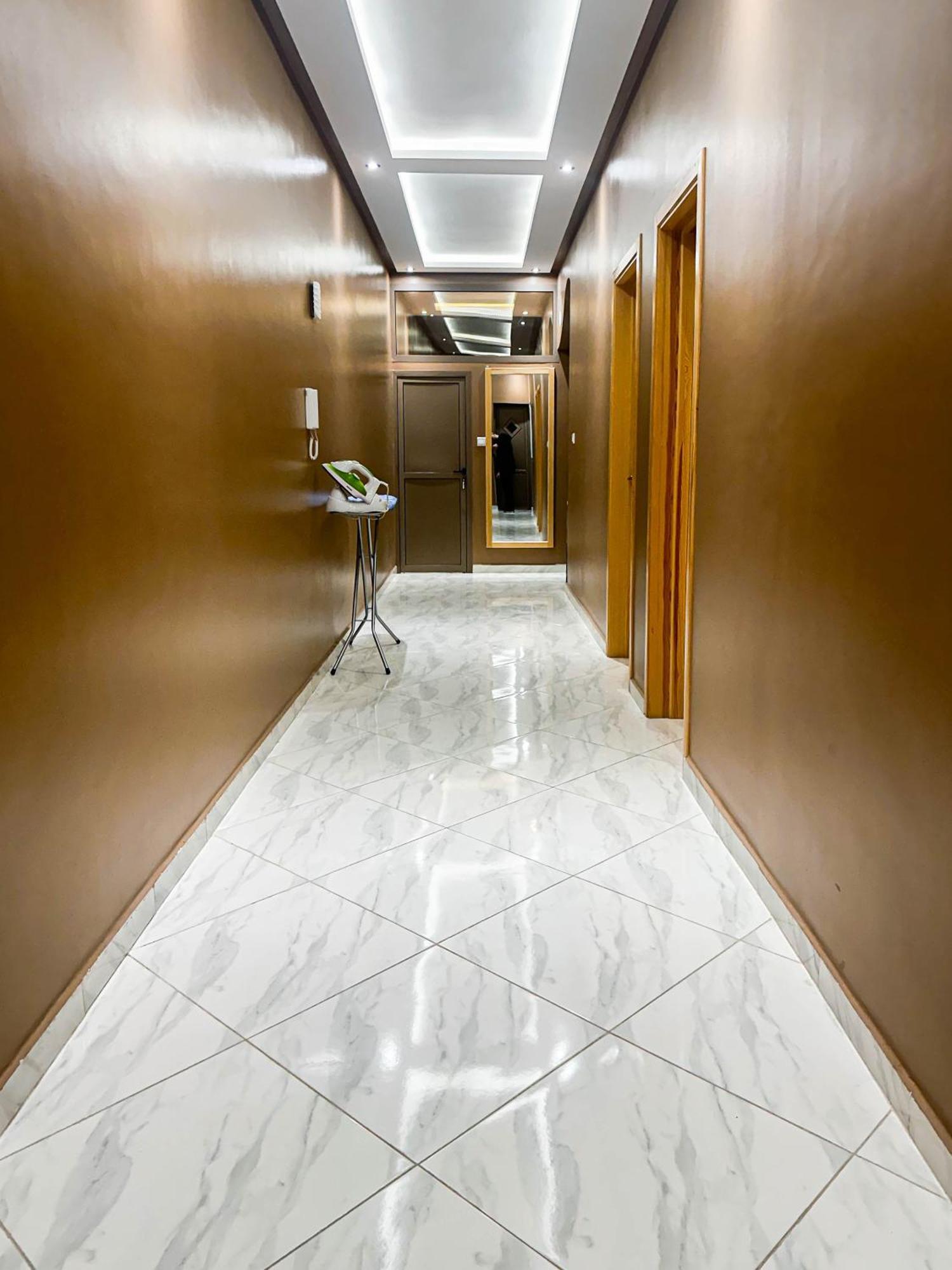 Hotel Apartment America Дакла Екстериор снимка