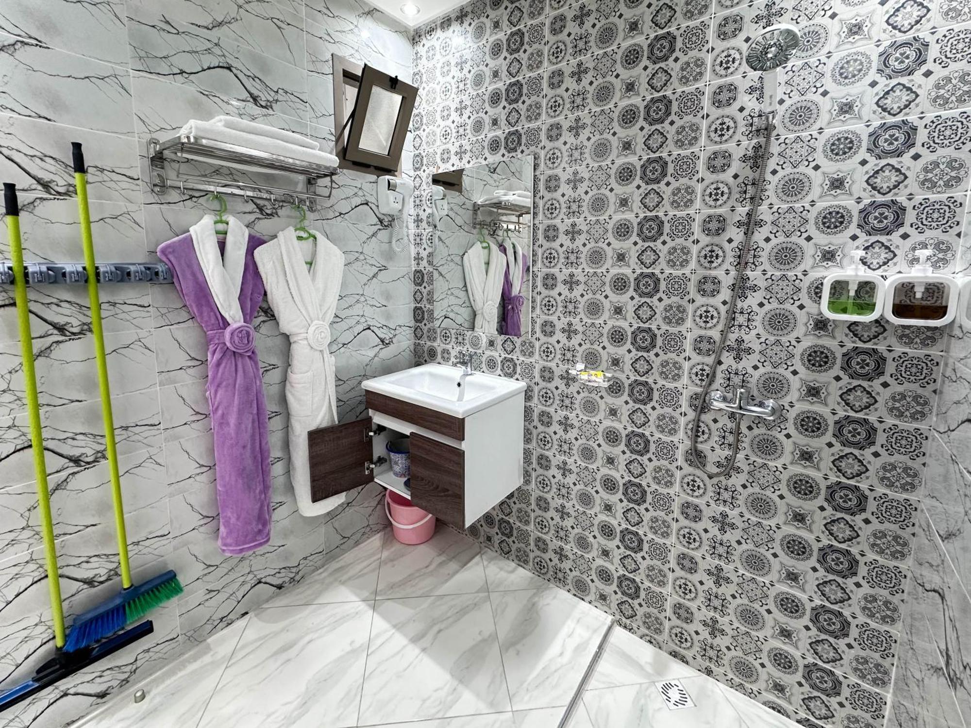Hotel Apartment America Дакла Екстериор снимка