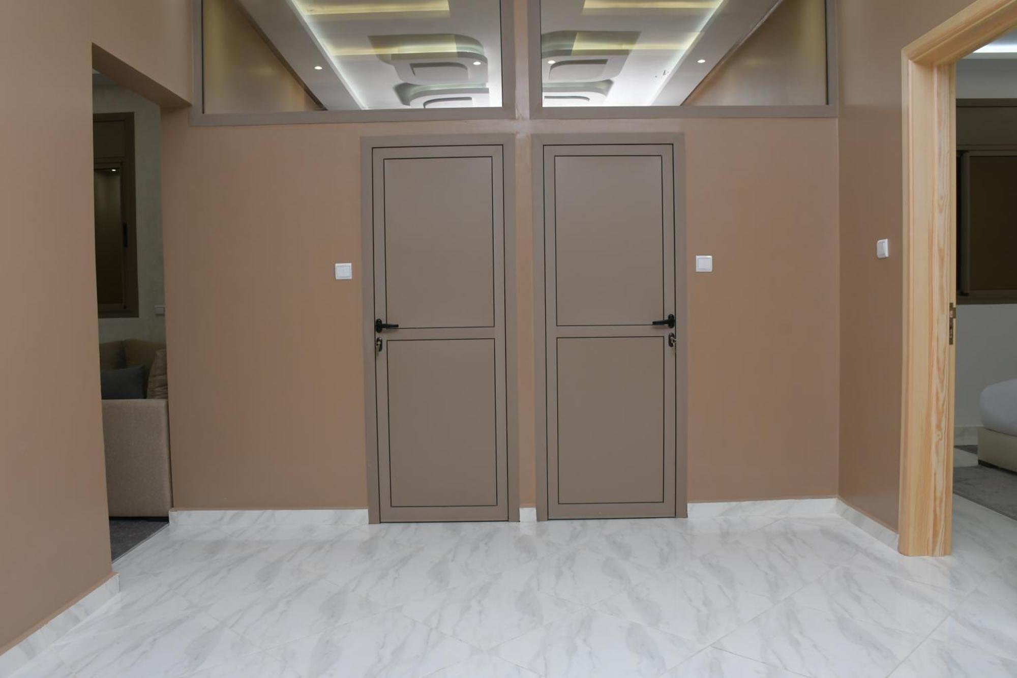 Hotel Apartment America Дакла Екстериор снимка