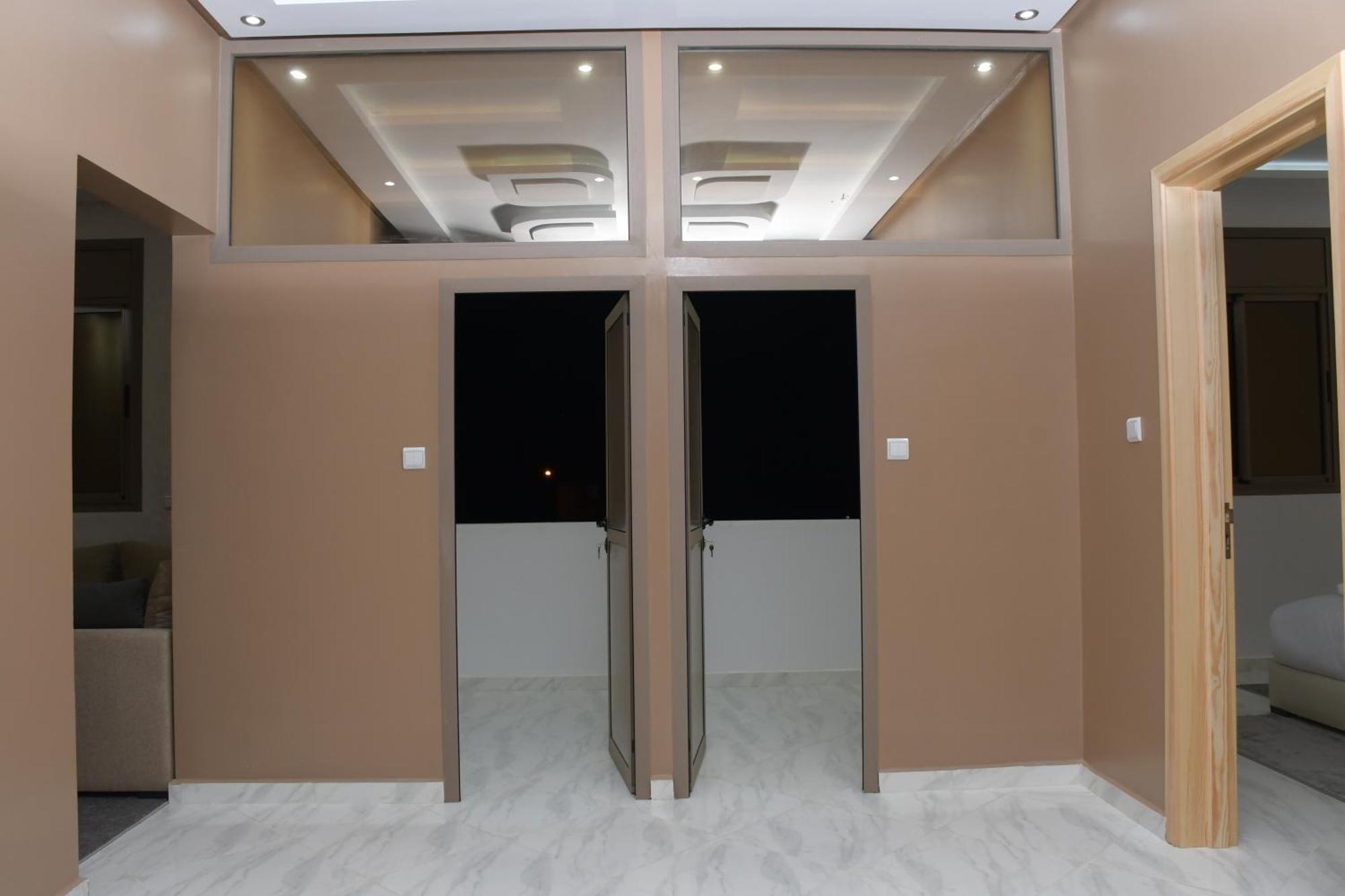 Hotel Apartment America Дакла Екстериор снимка