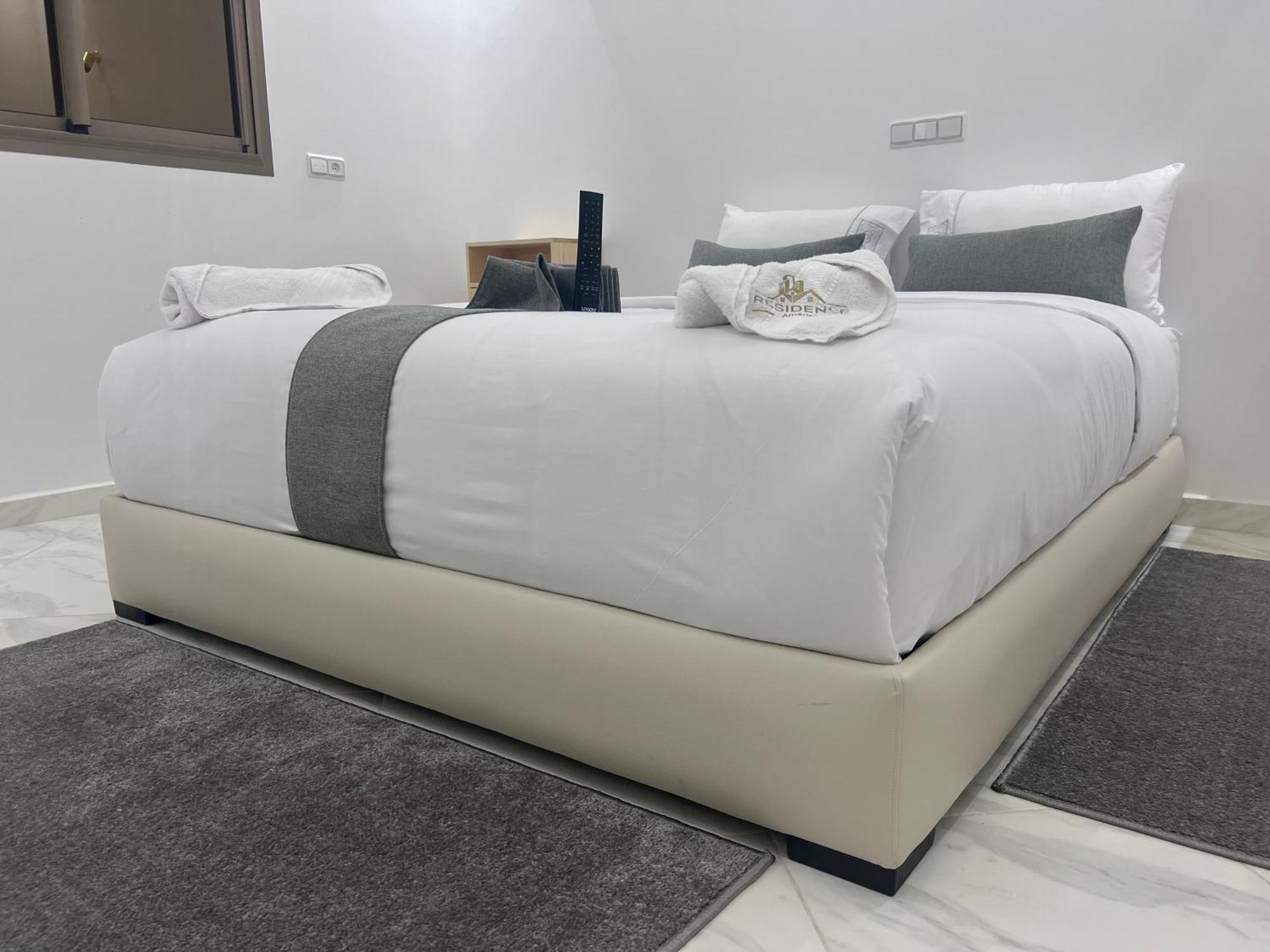 Hotel Apartment America Дакла Екстериор снимка