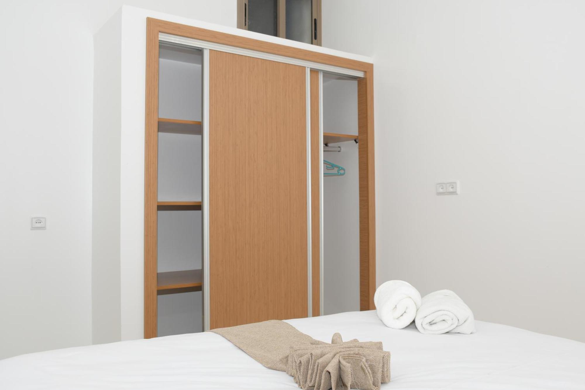 Hotel Apartment America Дакла Екстериор снимка