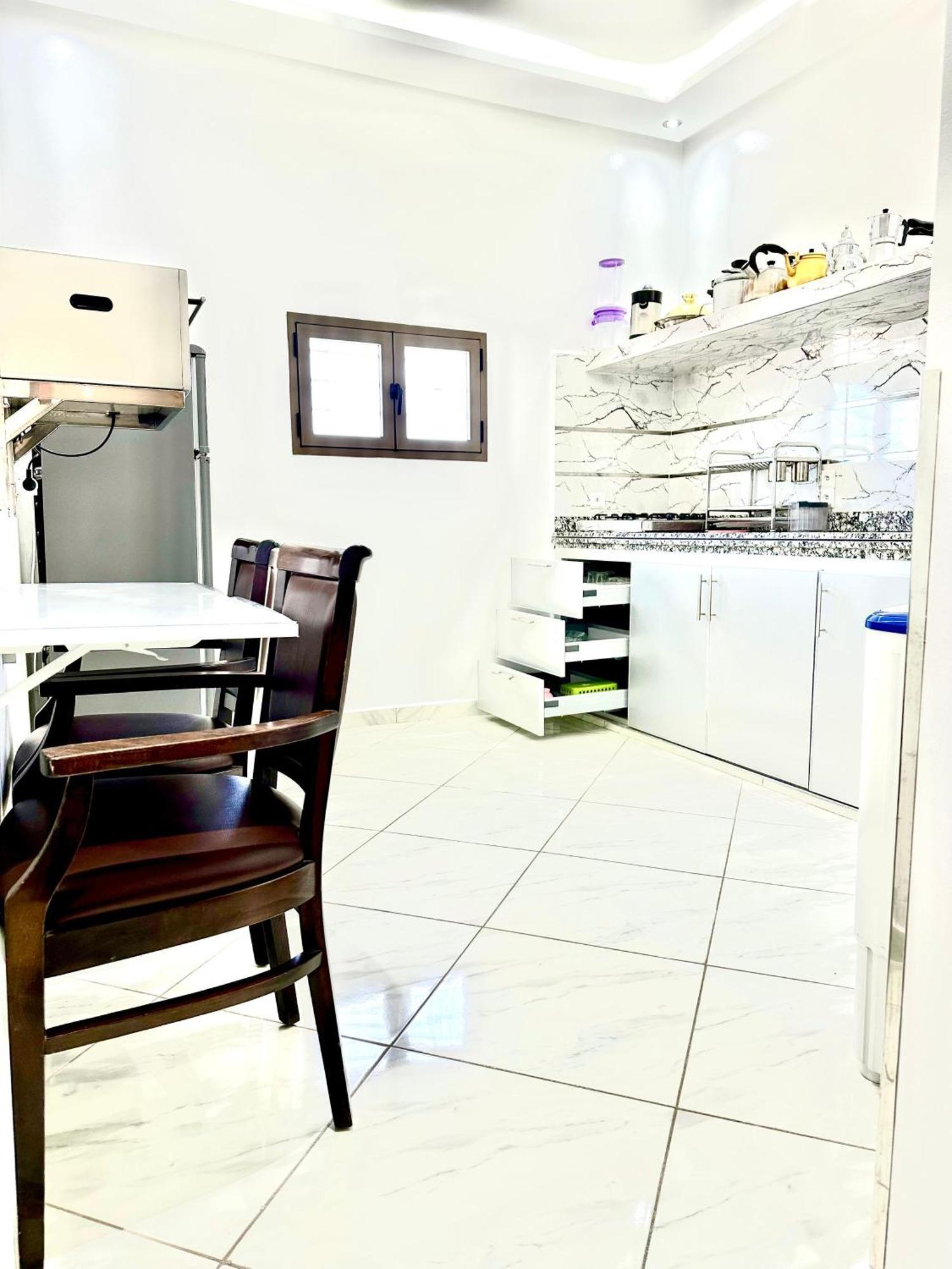 Hotel Apartment America Дакла Екстериор снимка